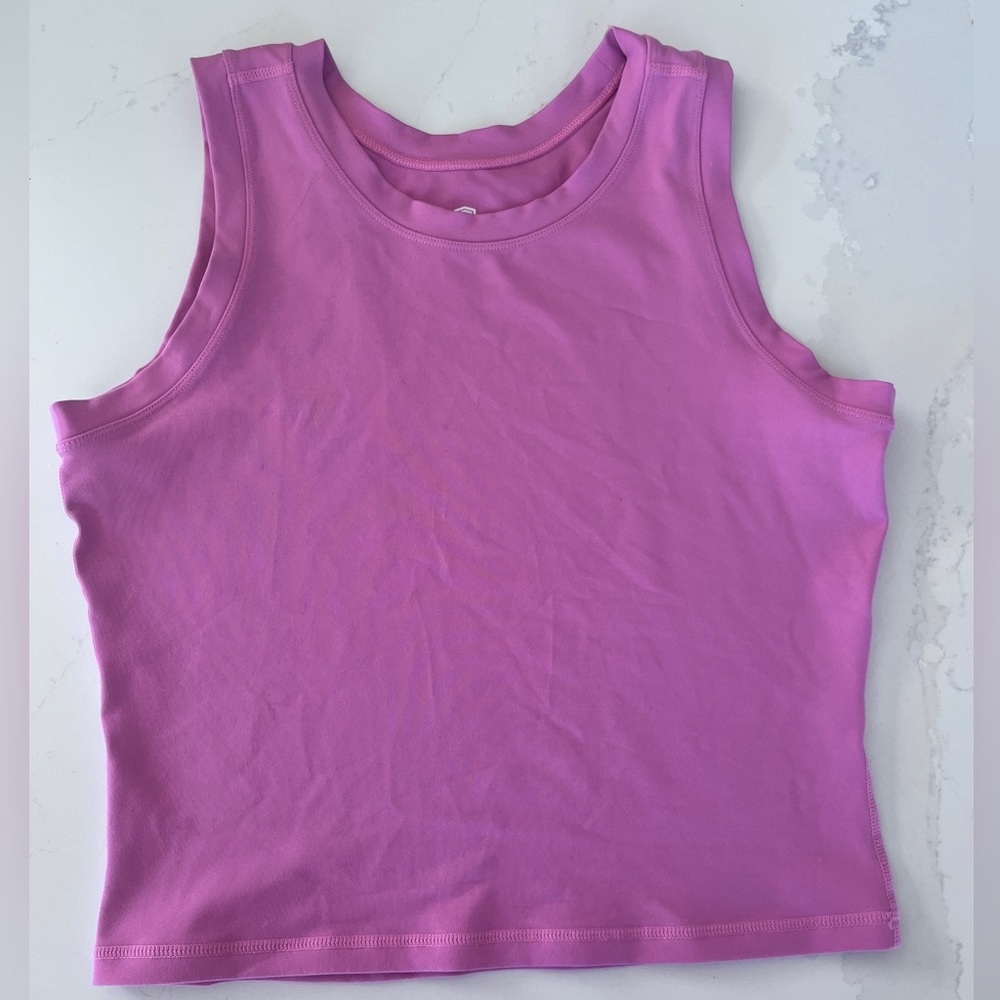 Born Primitive Bubble Gum Tank